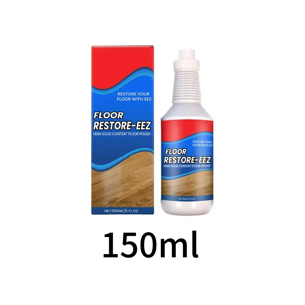 Bodenreparatur & Poliermittel